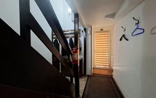 Proprietate cu 3 camere in centrul orasului pentru birouri sau locuit - Poză 12