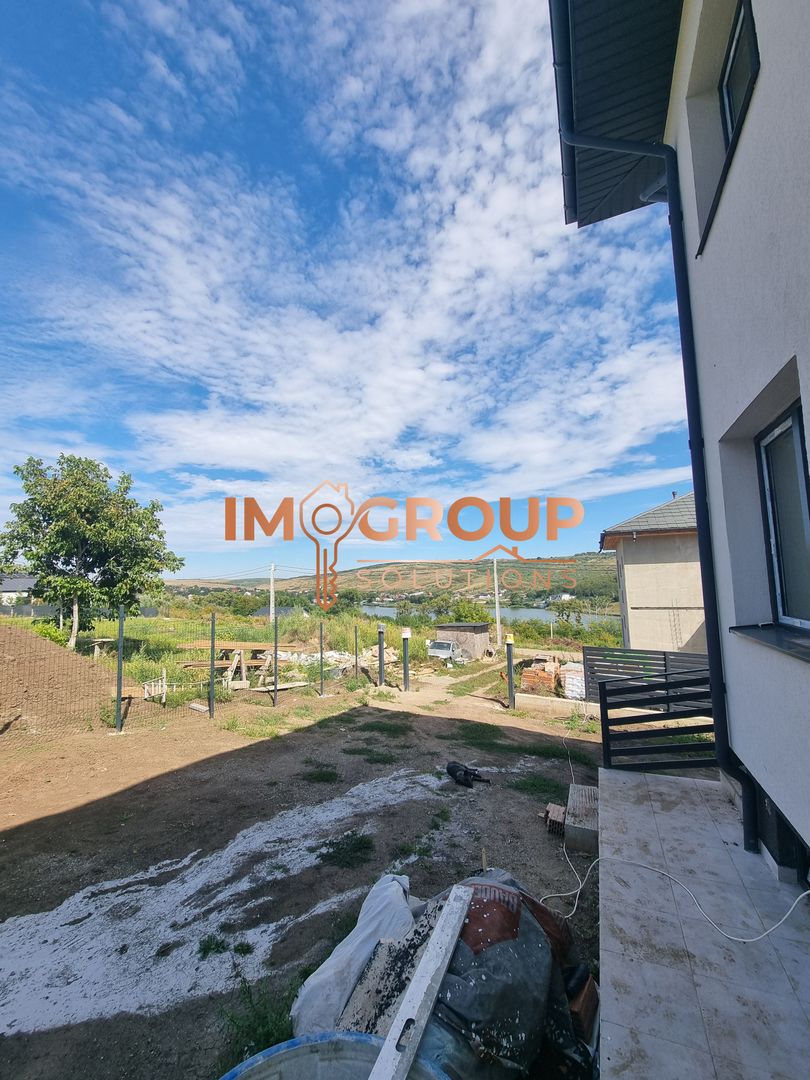 Casă individuală premium în Șorogari – 133 mp utili - Garaj - 0% comis - Poză 4