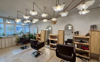 Se vinde afacere la cheie – HUSH Studio, Craiova. - Poză 6