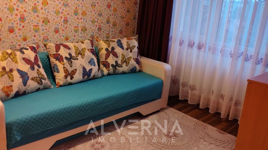 Apartament 2 camere | 56 mp | balcon | parcare | Gheorgheni - Poză 2