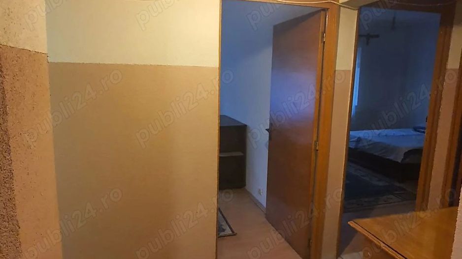 Apartament 3 camere, Str. Maior Bacila Vasile,  cu loc de parcare - Poză 8