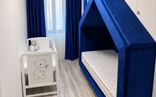 Calea Urseni - Giroc | Duplex 4 camere | 100 mp | Mobilat și utilat - Poză 9