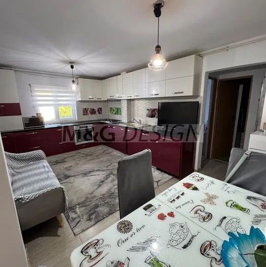 2 cam dec Girocului , 2 balcoane - Poză 7