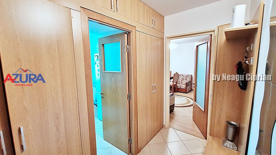 Apartament 2 camere Banat - Exercitiu, etajul 2, mobilat si utilat - Poză 8