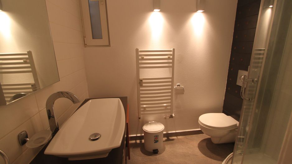 Spațiu de birouri mobilat - 120mp  în zona Unirii. - Poză 9