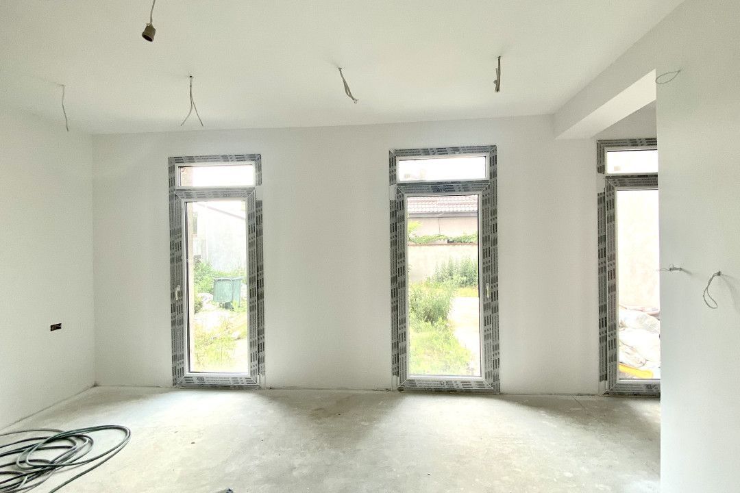 Casa spatioasa, constructie 2023, P+1E+M, Bucurestii Noi, comision 0 - Poză 7