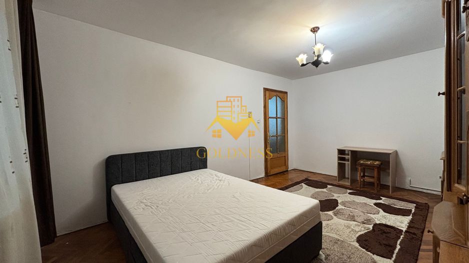 3 Camere Decomandate, Parcare, Zona UMF, Observatorului, Zorilor - Poză 2