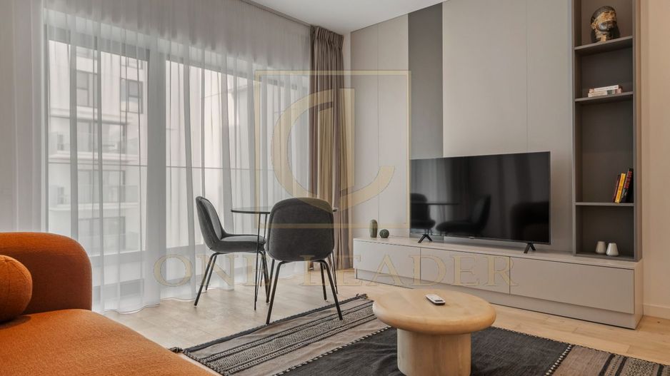 Apartament 2 camere - ONE COTROCENI - Petfriendly - Poză 3