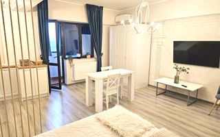 Apartament cu 1 cameră  - Bd. George Coșbuc, Italian Residence - Poză 5