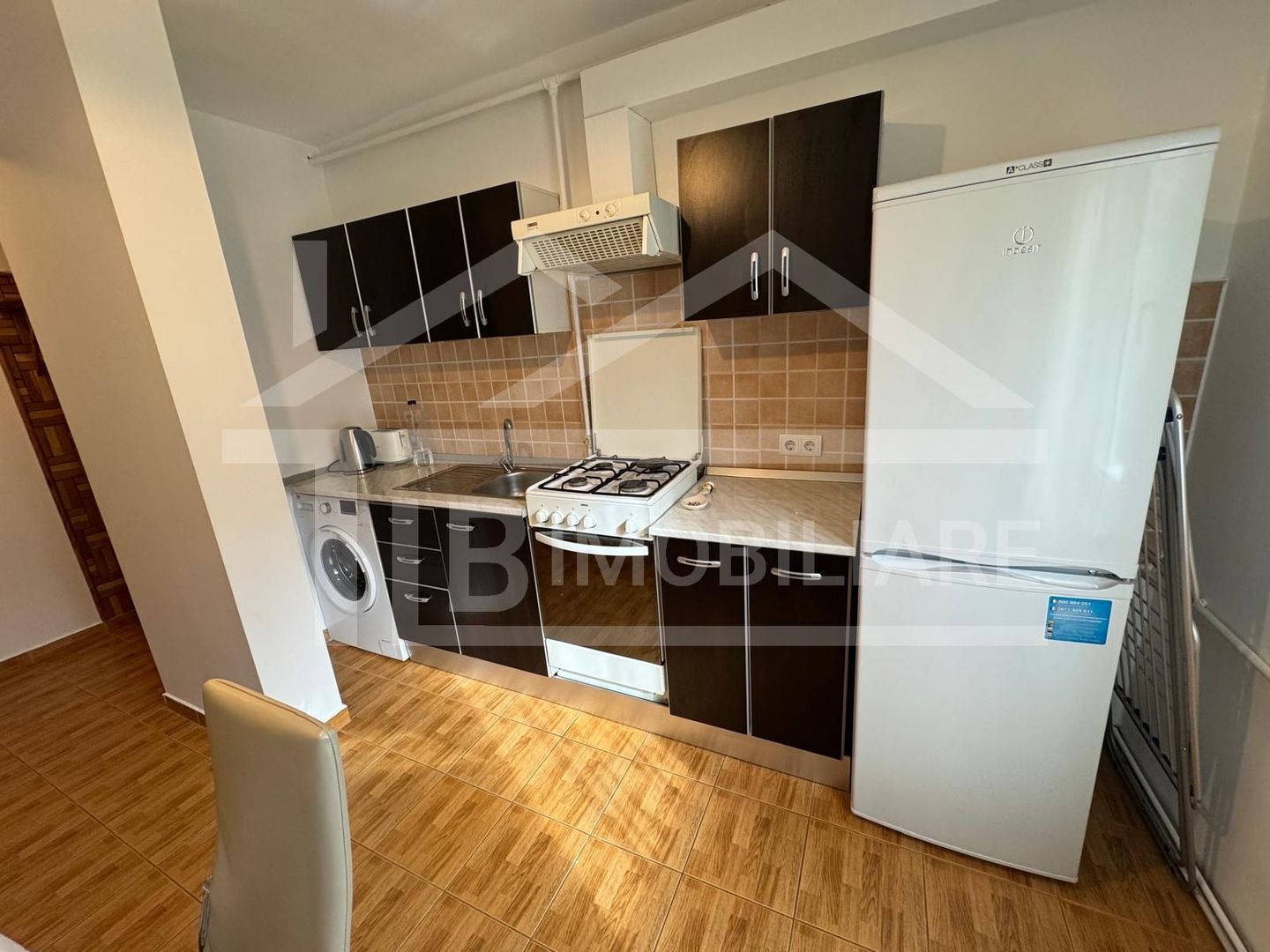 Apartament cu 2 camere, 52mp, Zona Fortuna - Poză 8