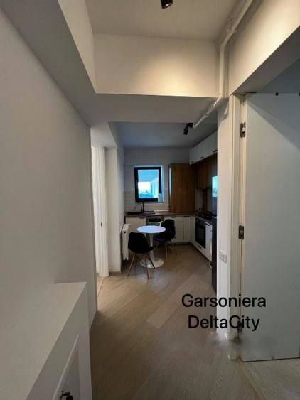 Apartament cu 1 camera complet mobilat si utilat langa Delta Vacaresti - Poză 9