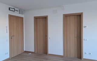 AgEUROPA vinde garsoniera 37mp la etajul 1 in complexul HERCESA. - Poză 1