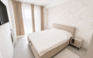Apartament 2 camere Otopeni central | prima închiriere - Poză 7