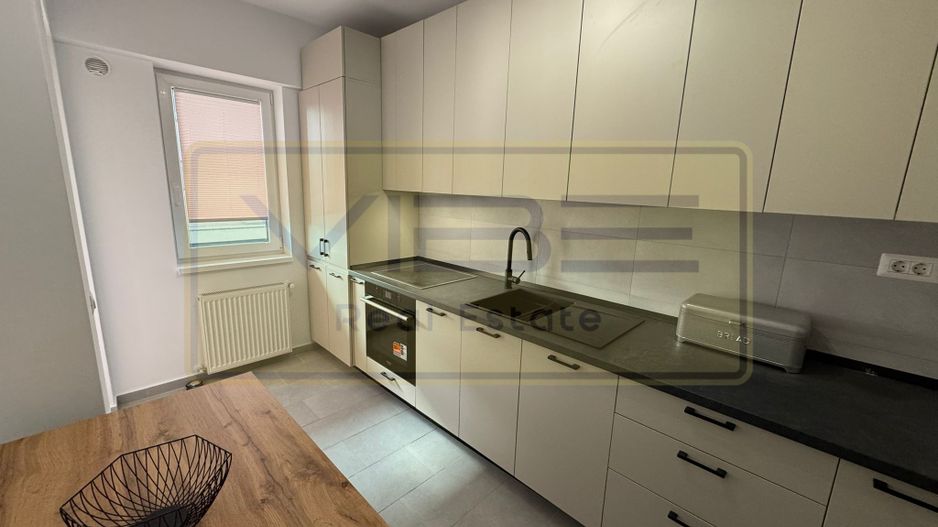 Apartament 2 camere premium Unirea Towers - Podu Ros - Poză 15