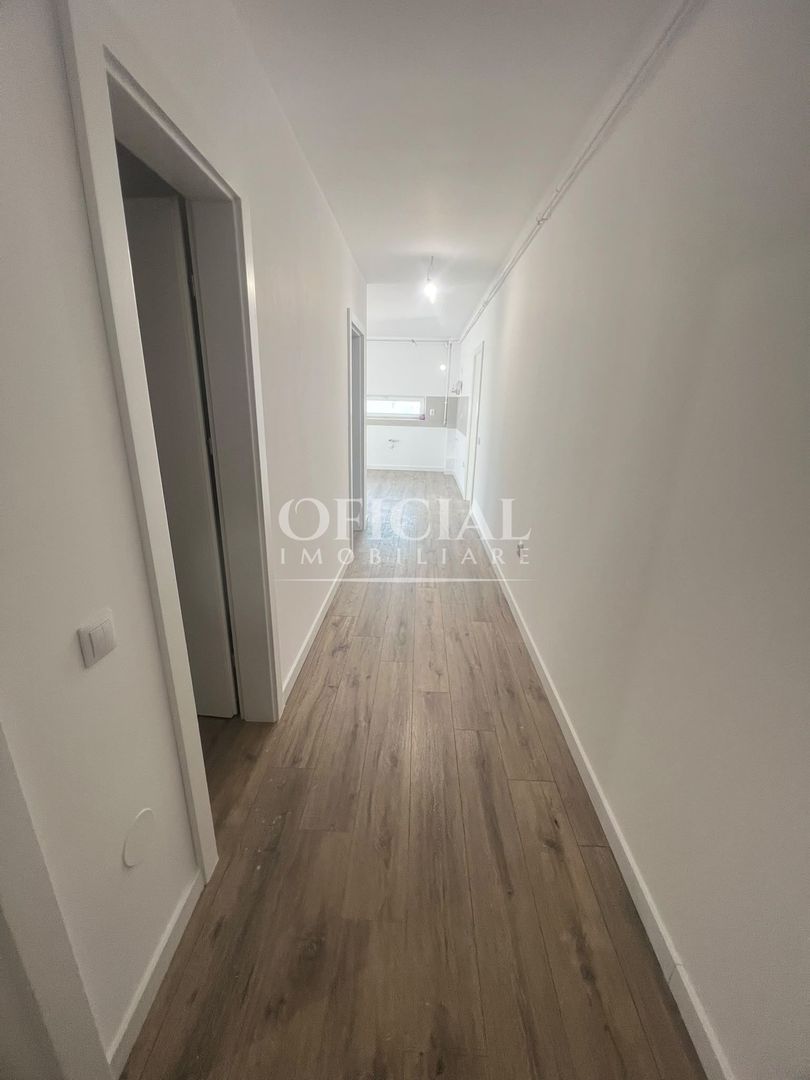 Apartament 3 camere | Parcare | 2 Bai | Terasa | Eroilor | Floresti - Poză 8