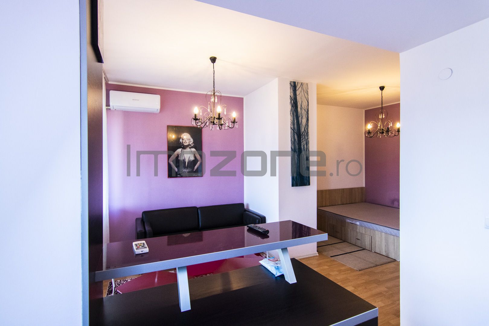 Drumul Taberei - Anl Brancusi, Garsoniera dubla, 43 mp, 4/4, mobilata + utilata - Poză 4