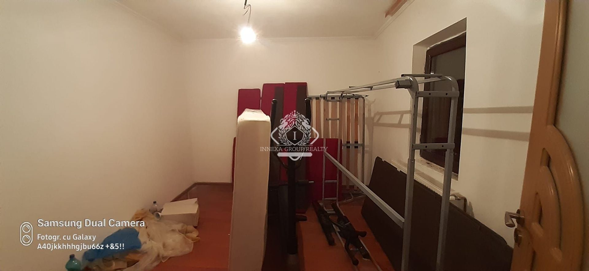 Rahova | Casa | 4 camere | Parter | 200mp | 110.000 euro - Poză 2