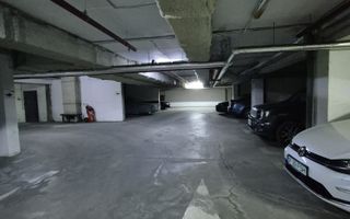 Evocasa Armonia Parcrae Subterana + Boxa - Poză 4