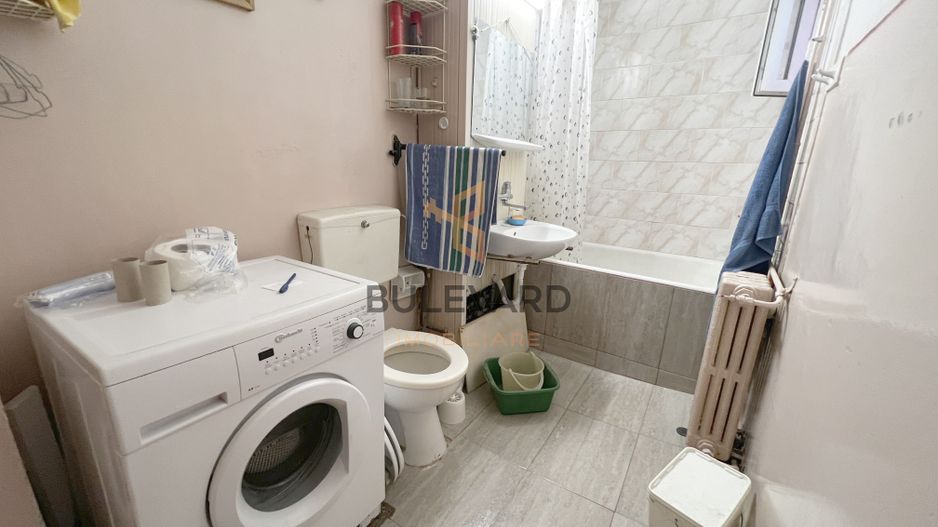 Apartament 2 camere in Gradini Manastur ! - Poză 7