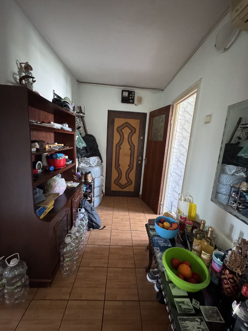 Apartament 3 camere- Ozana - metrou 1 Decembrie / Titan IM506 - Poză 6