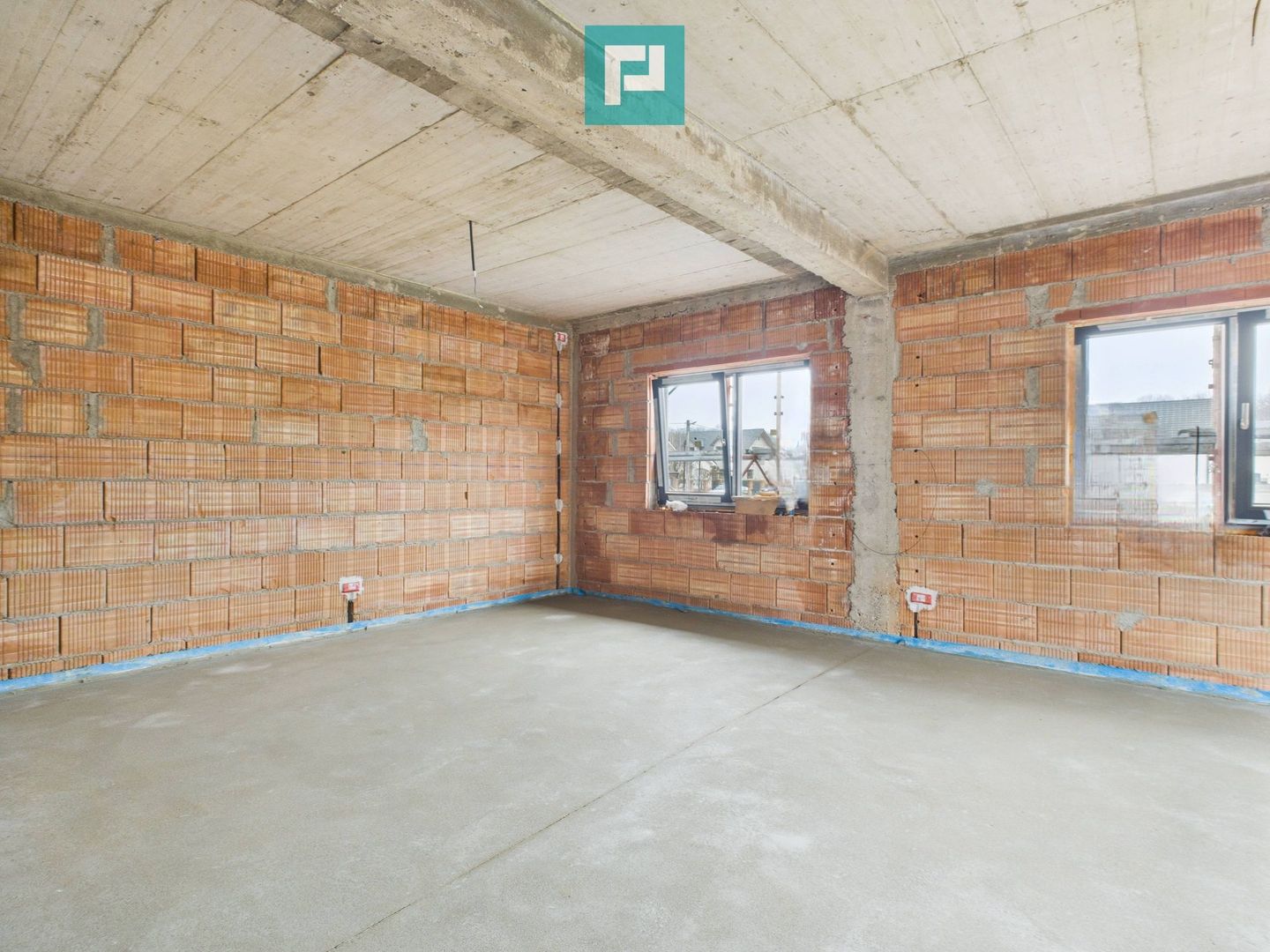 Duplex modern 4 camere Ghiroda - Poză 7