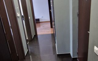 Inchiriez ap 2 camere Ideal Residence CUG | Parcare subterană | 54 mp - Poză 7