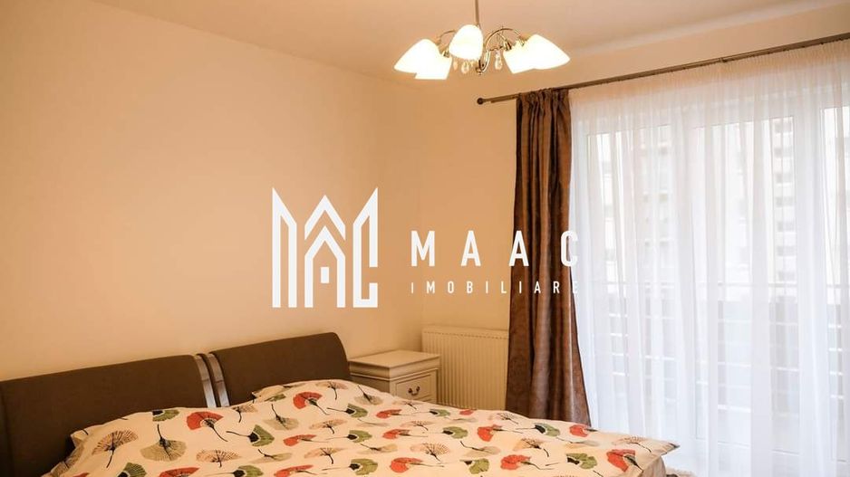 Apartament 3 camere | Balcon | Etaj 2 | Parcare | Avantgarden - Poză 4
