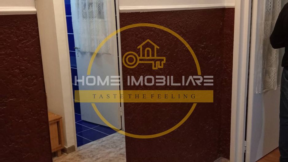 Apartament de inchiriat cu 2 Camere/ 39mp / nedecomandat / Alexandru cel Bun - Poză 8
