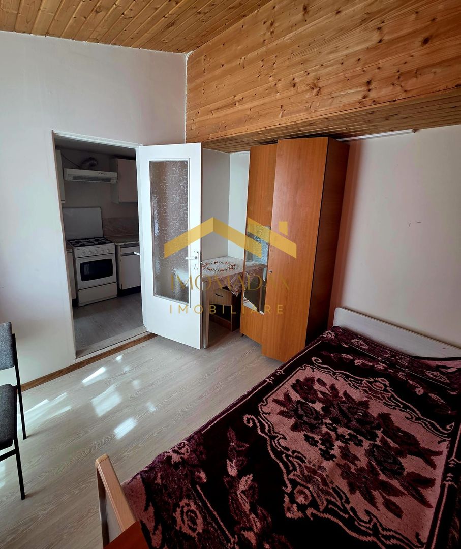 Iosefin-2 Camere-Centrala proprie - Poză 3
