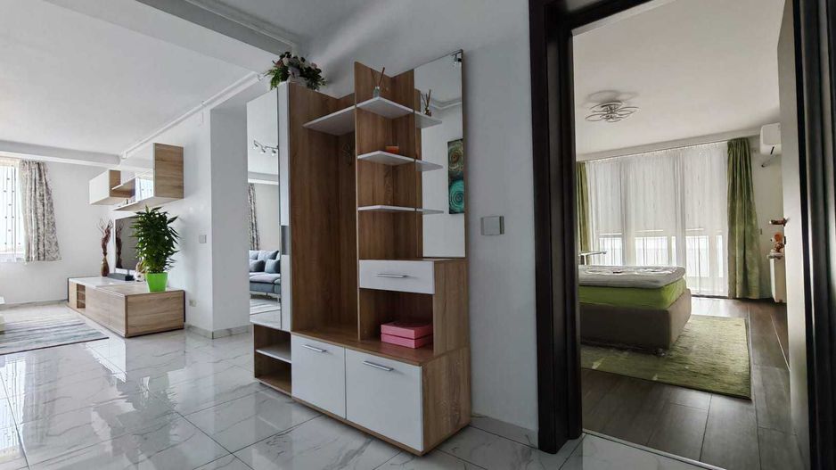 Apt 3 camere, 114.2 mp, bl. 2012, zona Oraselul Copiilor - Tineretului - Poză 3