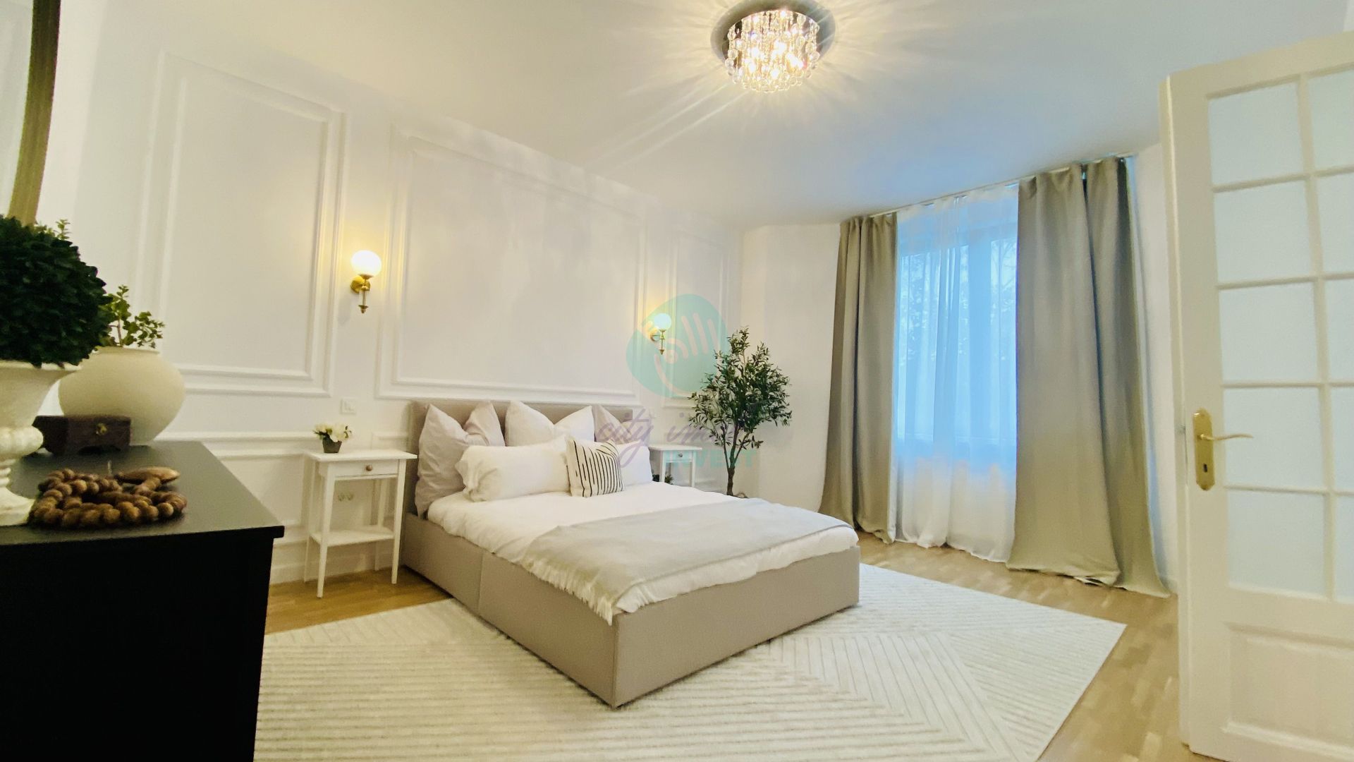 Apartament 3 camere "la cheie", Piata Sfantul Stefan - Poză 7