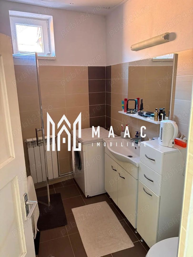 Casa Individuala | 120 MPU | Teren 200 MP | Terasa | Central - Poză 7