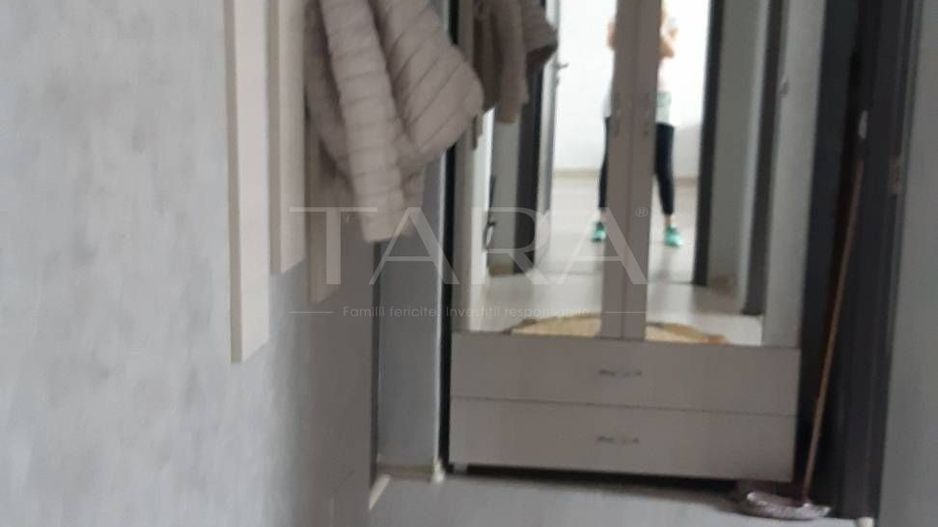 Apartament 1 Cameră Decomandat în Dâmbul Rotund - Poză 8
