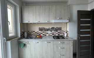 Apartament 2 camere de inchiriat | Etaj 2 | Zona Centrala - Poză 8