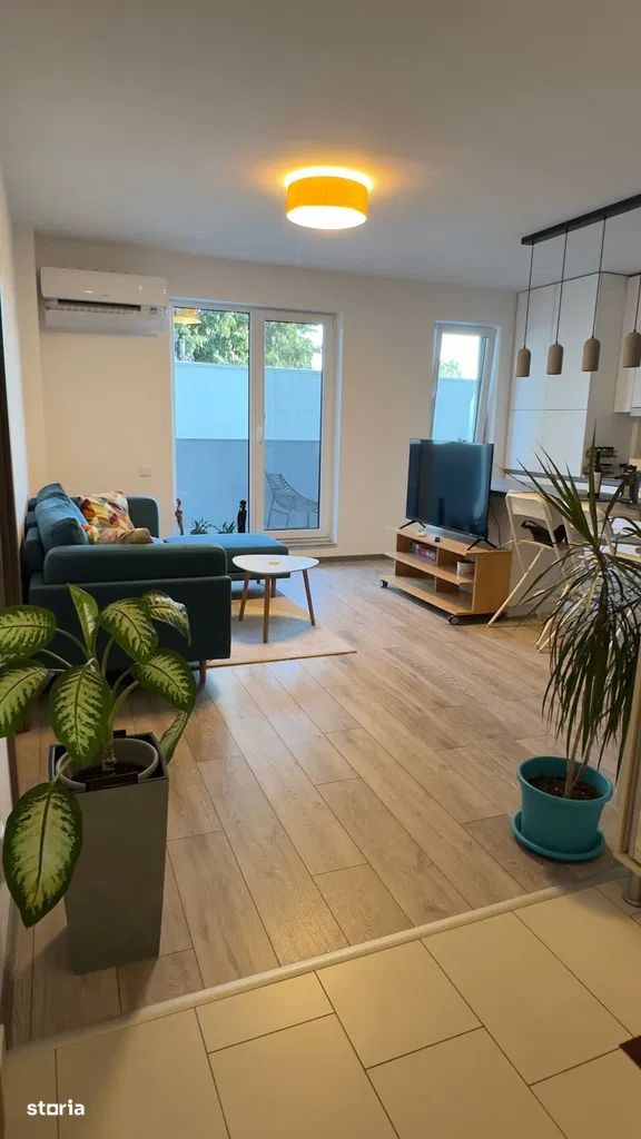 Apartament 2 camere Tineretului + loc de parcare - Poză 3