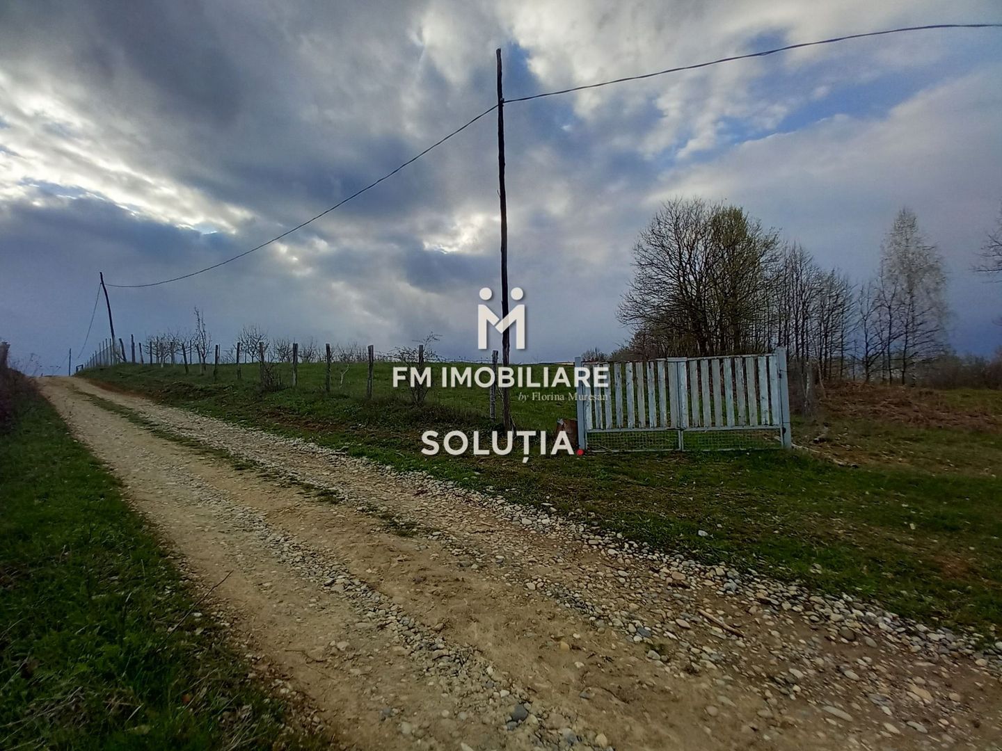 Casă tradițională în Remeți pe Someș cu teren generos! - Poză 19