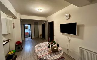 2 camere decomandate, Parcare, Modern, Lidl, Mega Image, Floresti - Poză 5