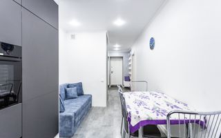 Vânzare, apartament, 2 camere, strada Nicolae Milescu Spătaru, Ciocana - Poză 6