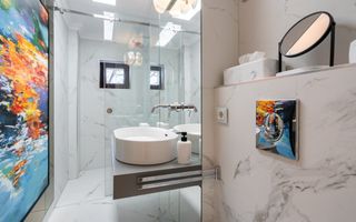 APARTAMENT SUPERB CU 4 CAMERE LA INCHIRIERE IN ZONA VICTORIEI - Poză 14