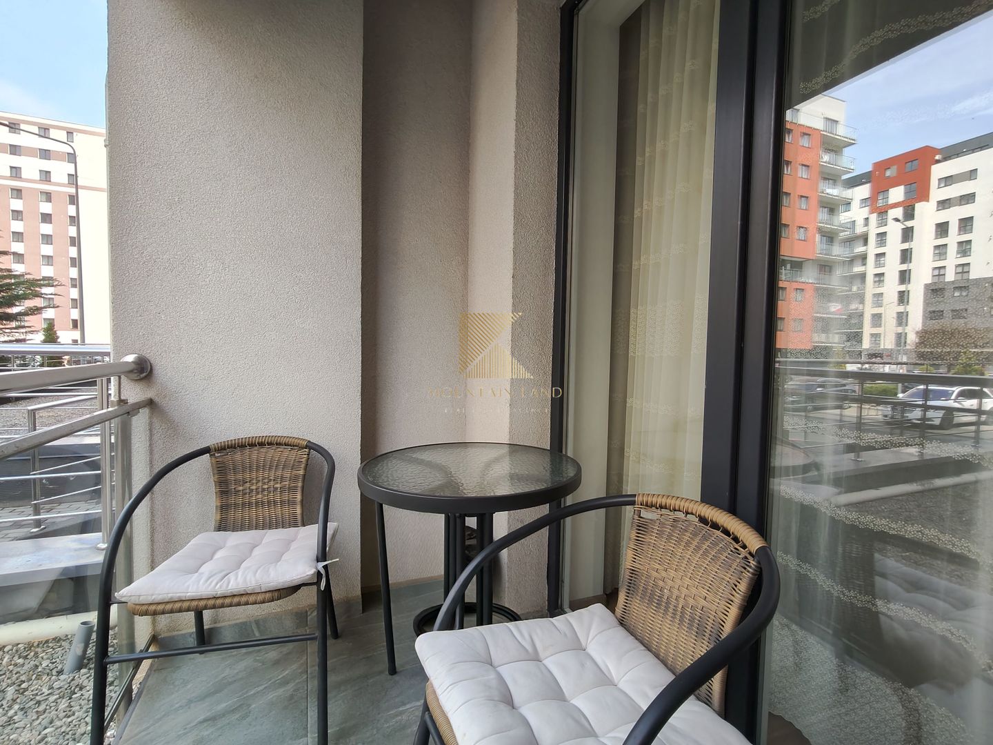 Apartament decomandat, 2 camere, utilat, Maurer Residence, Coresi Mall - Poză 18