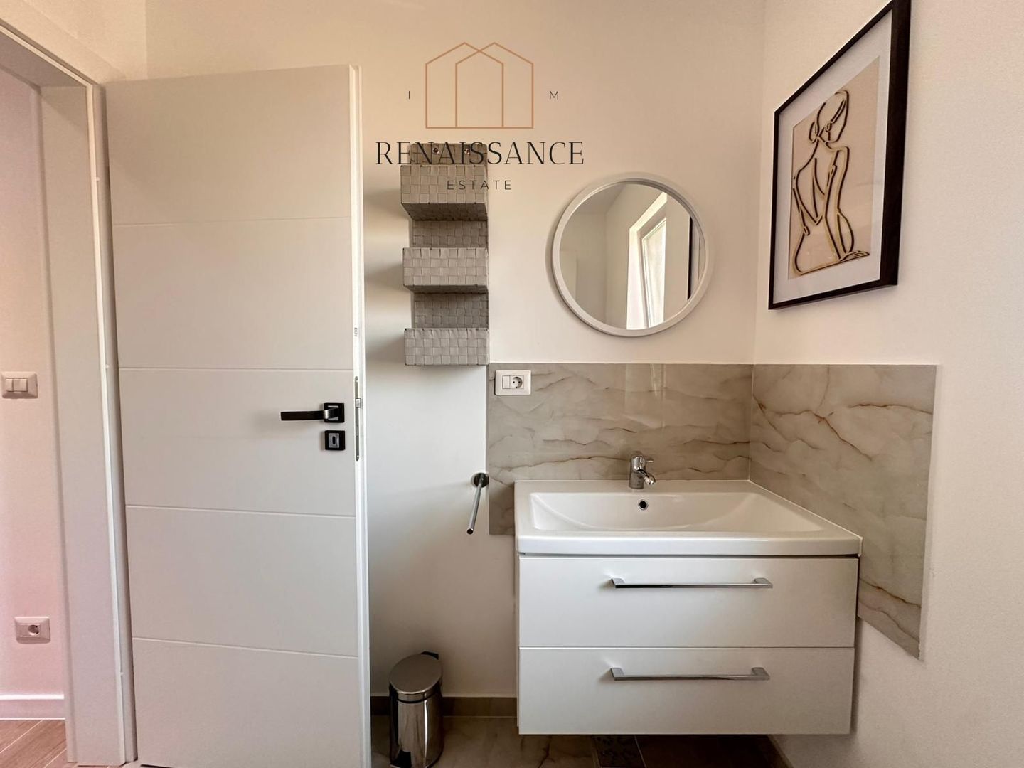 Dumbravita 3 Camere 2 Bai | 85mp Utili | Ferventia II - British School - Poză 11