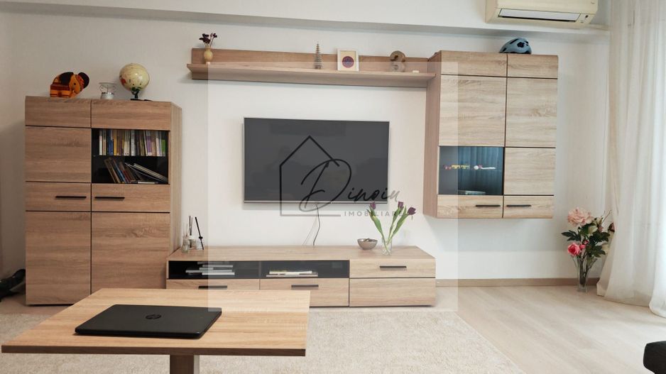 Apartament 3 camere Băneasa - Parcul Herăstrău I COMISION 0% - Poză 36