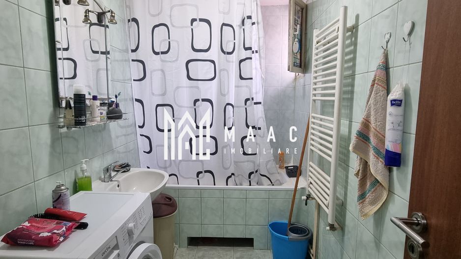 Apartament 2 Camere I 59 MPU I Decomandat I Balcon I Central - Poză 8
