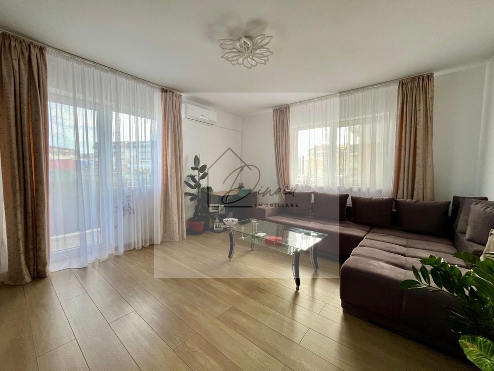 Apartament 2 camere decomandat Subcetate City Sânpetru I COMISION 0% - Poză 1