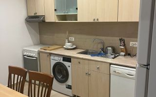 INCHIRIERE 2 CAMERE | HERASTRAU | LOC PARCARE | MOBILAT-UTILAT | 58MP - Poză 20