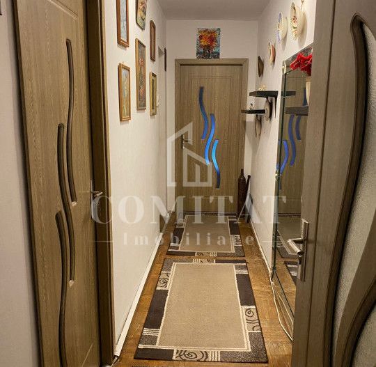 Apartament 3 camere + balcon | cartier Gheorgheni, Cluj-Napoca - Poză 4