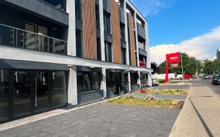 Studio modern de închiriat – Tractorul | 44 mp- PET FRIENDLY - Poză 4