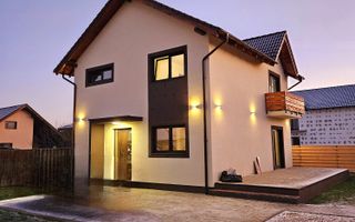 Casa de inchiriat la munte la doar 10 minute de Brasov - Poză 3