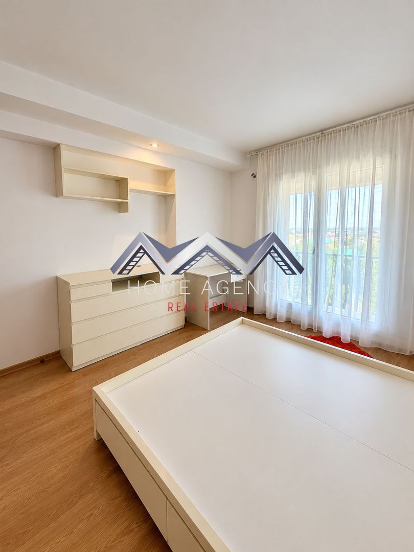 Apartament 2 camere | Cosmopolis | 2 locuri de parcare subterane - Poză 7