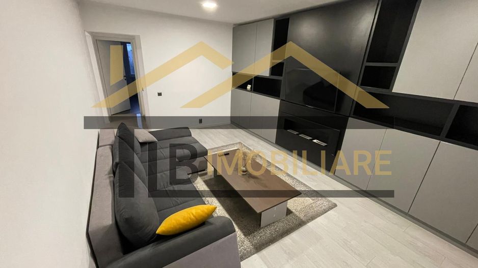 Apartament cu 2 camere, 54mp, Zona Unirii - Poză 2